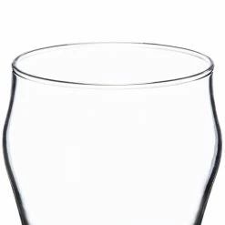 Libbey 539HT 21 Oz. Customizable Bell Soda Glass - 36/Case -Wine Glasses Shop 729182