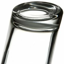 Libbey 11007021 Pisa 12.25 Oz. Customizable Slanted Beverage Glass - 12/Case 9 Libbey 11007021 Pisa 12.25 Oz. Customizable Slanted Beverage Glass - 12/Case -Wine Glasses Shop 733075