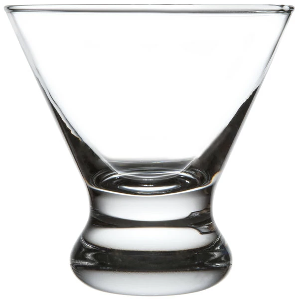 Libbey 400 Cosmopolitan 8.25 Oz. Customizable Cocktail Glass - 12/Case 2 Libbey 400 Cosmopolitan 8.25 Oz. Customizable Cocktail Glass - 12/Case - Image 2
