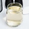 Libbey 231 15.25 Oz. Stemless White Wine Glass - 12/Case