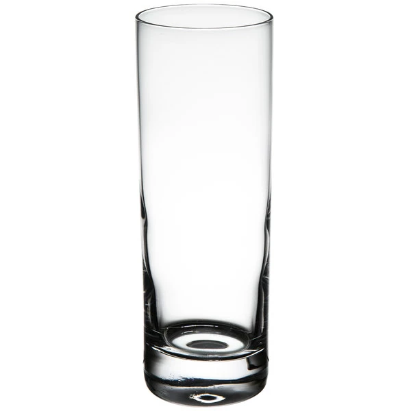 Stolzle 3500013T New York 11.25 Oz. Collins Glass - 6/Pack 2 Stolzle 3500013T New York 11.25 Oz. Collins Glass - 6/Pack - Image 2