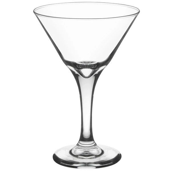 Libbey 3779 Embassy 9 Oz. Martini Glass - 12/Case 2 Libbey 3779 Embassy 9 Oz. Martini Glass - 12/Case - Image 2
