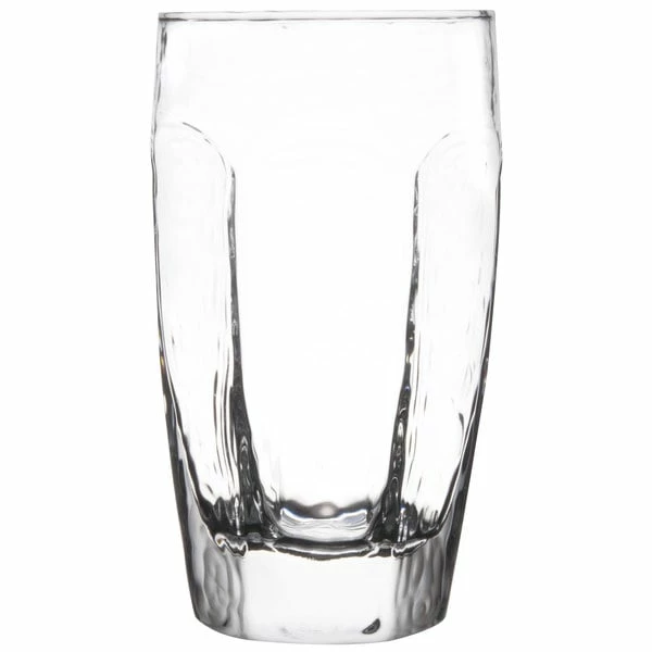 Libbey 2488 Chivalry 12 Oz. Beverage Glass - 36/Case 2 Libbey 2488 Chivalry 12 Oz. Beverage Glass - 36/Case - Image 2