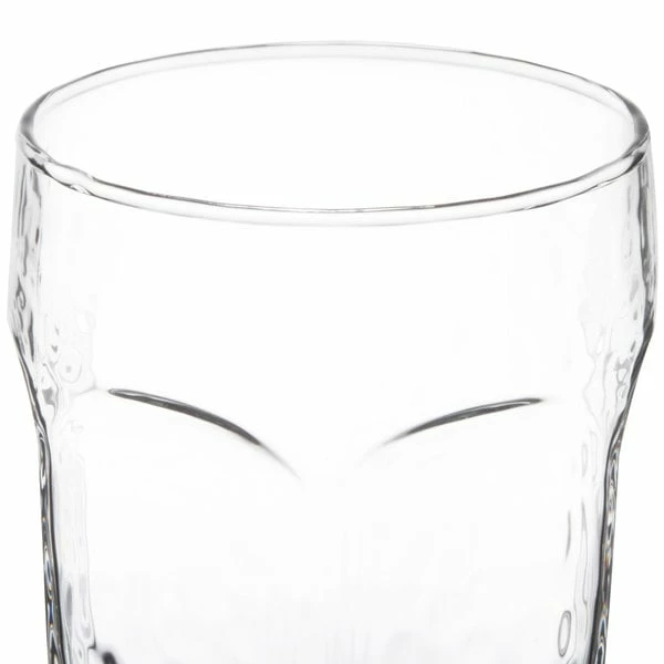 Libbey 2488 Chivalry 12 Oz. Beverage Glass - 36/Case 4 Libbey 2488 Chivalry 12 Oz. Beverage Glass - 36/Case - Image 4
