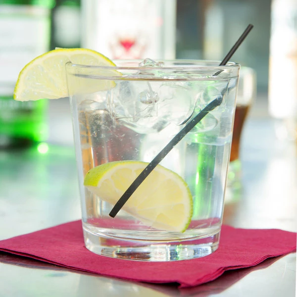 Libbey 15587 Restaurant Basics 12 Oz. Customizable Rocks / Double Old Fashioned Glass - 24/Case 1 Libbey 15587 Restaurant Basics 12 Oz. Customizable Rocks / Double Old Fashioned Glass - 24/Case