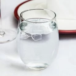 Arcoroc C8303 Perfection 15 Oz. Customizable Stemless Wine Glass By Arc Cardinal - 12/Case 5 Arcoroc C8303 Perfection 15 Oz. Customizable Stemless Wine Glass By Arc Cardinal - 12/Case -Wine Glasses Shop 764485