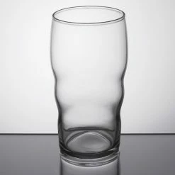 Libbey 606HT Governor Clinton 12 Oz. Iced Tea Glass - 48/Case 8 Libbey 606HT Governor Clinton 12 Oz. Iced Tea Glass - 48/Case -Wine Glasses Shop 847353