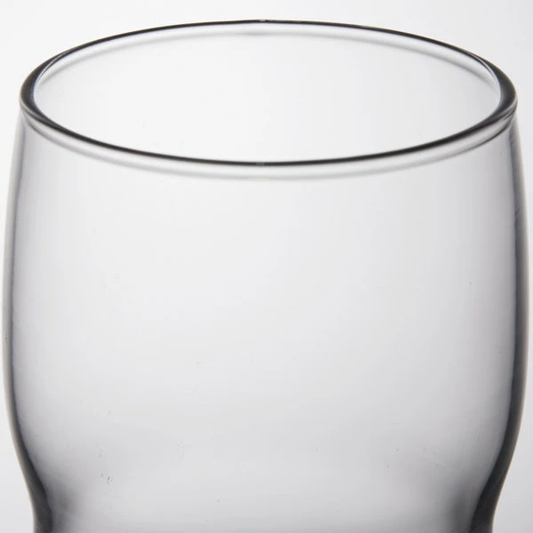 Libbey 606HT Governor Clinton 12 Oz. Iced Tea Glass - 48/Case 4 Libbey 606HT Governor Clinton 12 Oz. Iced Tea Glass - 48/Case - Image 4