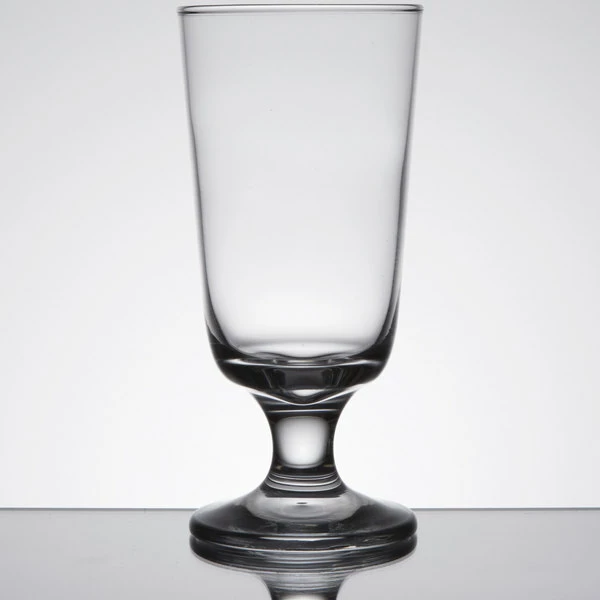 Anchor Hocking 2910M Excellency 10 Oz. Highball Glass - 36/Case 2 Anchor Hocking 2910M Excellency 10 Oz. Highball Glass - 36/Case - Image 2