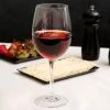 Chef & Sommelier L0571 Cabernet 16 Oz. Customizable Tall Wine Glass With Pour Lines By Arc Cardinal - 24/Case