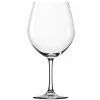 Stolzle 2000000T Classic 27.25 Oz. Burgundy Wine Glass - 6/Pack
