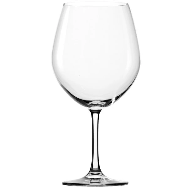 Stolzle 2000000T Classic 27.25 Oz. Burgundy Wine Glass - 6/Pack 1 Stolzle 2000000T Classic 27.25 Oz. Burgundy Wine Glass - 6/Pack