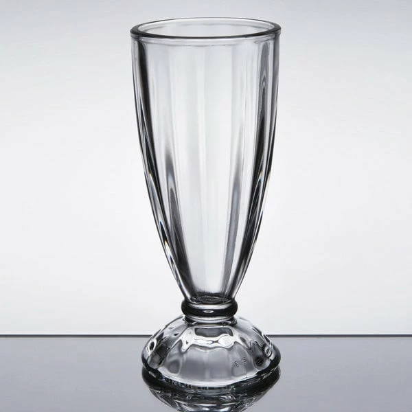 Libbey 5110 12 Oz. Soda Glass - 24/Case 3 Libbey 5110 12 Oz. Soda Glass - 24/Case - Image 3