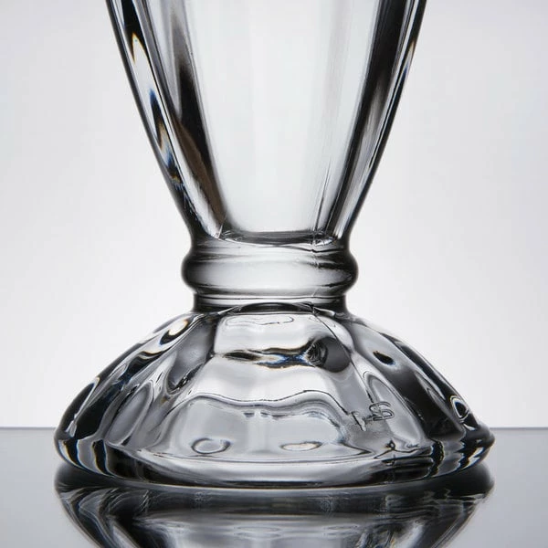 Libbey 5110 12 Oz. Soda Glass - 24/Case 5 Libbey 5110 12 Oz. Soda Glass - 24/Case - Image 5