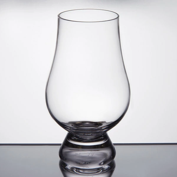 Stolzle 3550031T Glencairn 6 Oz. Whiskey Glass - 6/Pack 2 Stolzle 3550031T Glencairn 6 Oz. Whiskey Glass - 6/Pack - Image 2