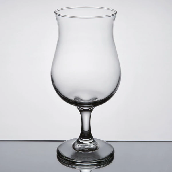 Libbey 3717 Embassy 13.25 Oz. Poco Grande Glass - 12/Case 2 Libbey 3717 Embassy 13.25 Oz. Poco Grande Glass - 12/Case - Image 2