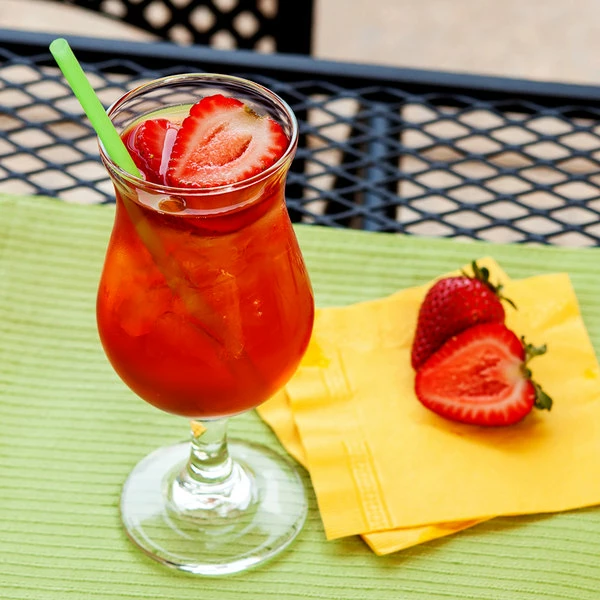 Libbey 3717 Embassy 13.25 Oz. Poco Grande Glass - 12/Case 1 Libbey 3717 Embassy 13.25 Oz. Poco Grande Glass - 12/Case