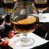Libbey 3708 Embassy 17.5 Oz. Brandy Glass - 24/Case