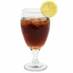 Libbey 4116SR Charisma 16.25 Oz. Customizable Tall Iced Tea Glass - 24/Case 11 Libbey 4116SR Charisma 16.25 Oz. Customizable Tall Iced Tea Glass - 24/Case -Wine Glasses Shop 892368