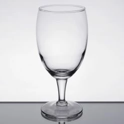 Libbey 8439 Citation 16 Oz. Customizable Iced Tea Glass - 12/Case -Wine Glasses Shop 894039