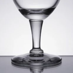 Libbey 8439 Citation 16 Oz. Customizable Iced Tea Glass - 12/Case -Wine Glasses Shop 894041