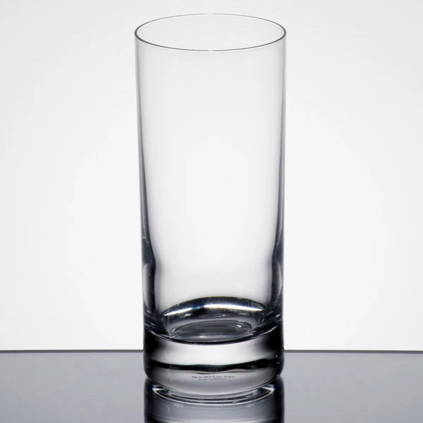 Stolzle 3500010T New York 13.5 Oz. Tumbler - 6/Pack 2 Stolzle 3500010T New York 13.5 Oz. Tumbler - 6/Pack - Image 2