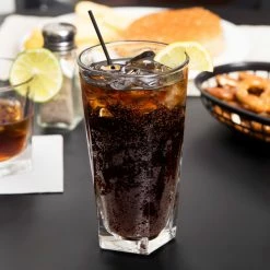 Libbey 15477 Inverness 15.25 Oz. Cooler Glass - 24/Case