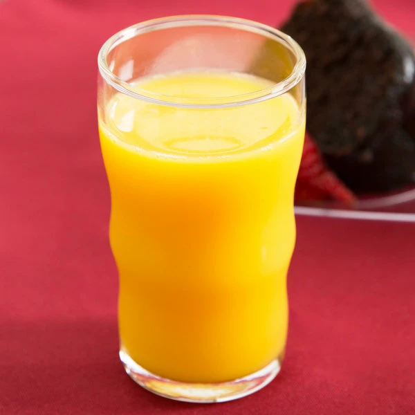 Libbey 633HT Governor Clinton 5 Oz. Juice Glass - 72/Case 1 Libbey 633HT Governor Clinton 5 Oz. Juice Glass - 72/Case