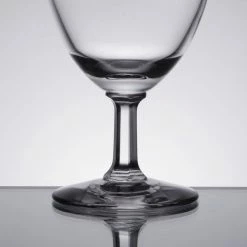 Libbey 8716 Napa Country 16 Oz. Customizable Iced Tea Glass - 36/Case -Wine Glasses Shop 904187