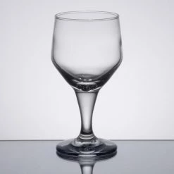 Libbey 3364 Estate 8.5 Oz. Customizable Wine Glass - 36/Case 8 Libbey 3364 Estate 8.5 Oz. Customizable Wine Glass - 36/Case -Wine Glasses Shop 918064