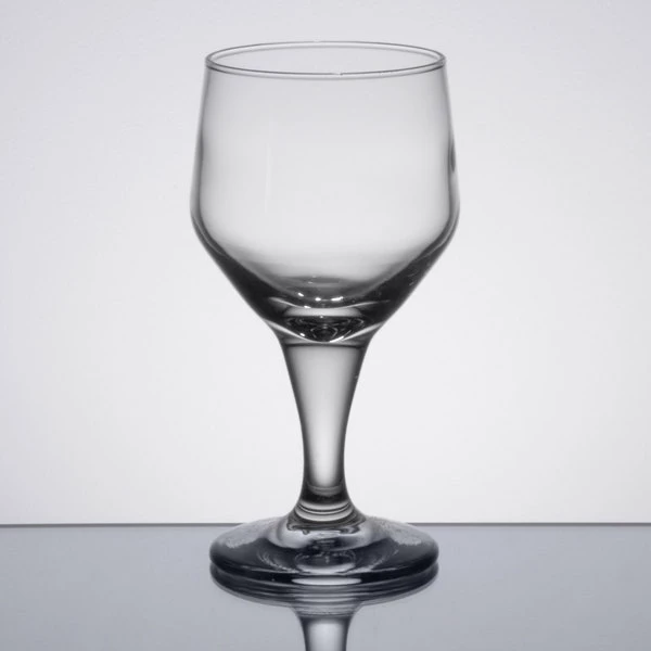 Libbey 3364 Estate 8.5 Oz. Customizable Wine Glass - 36/Case 3 Libbey 3364 Estate 8.5 Oz. Customizable Wine Glass - 36/Case - Image 3