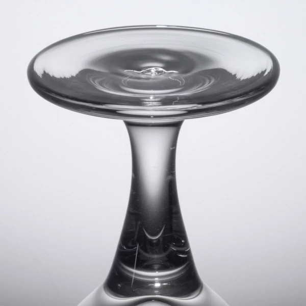 Libbey 3364 Estate 8.5 Oz. Customizable Wine Glass - 36/Case 5 Libbey 3364 Estate 8.5 Oz. Customizable Wine Glass - 36/Case - Image 5