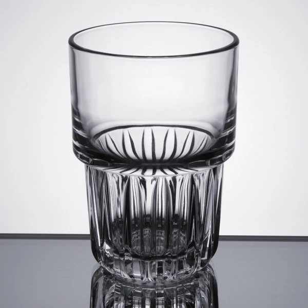 Libbey 15437 Everest 14 Oz. Cooler Glass - 36/Case 3 Libbey 15437 Everest 14 Oz. Cooler Glass - 36/Case - Image 3