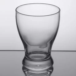 Libbey 12267 Atrium 7 Oz. Customizable Juice Glass - 24/Case 7 Libbey 12267 Atrium 7 Oz. Customizable Juice Glass - 24/Case -Wine Glasses Shop 919517