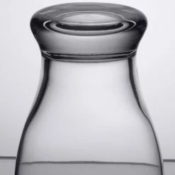 Libbey 12267 Atrium 7 Oz. Customizable Juice Glass - 24/Case 9 Libbey 12267 Atrium 7 Oz. Customizable Juice Glass - 24/Case -Wine Glasses Shop 919519