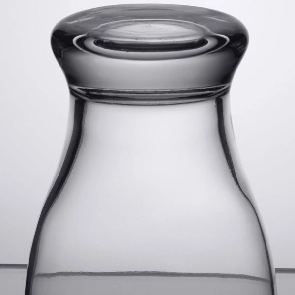 Libbey 12267 Atrium 7 Oz. Customizable Juice Glass - 24/Case 5 Libbey 12267 Atrium 7 Oz. Customizable Juice Glass - 24/Case - Image 5