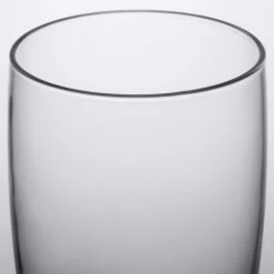 Libbey 12269 Atrium 16 Oz. Customizable Cooler Glass - 24/Case -Wine Glasses Shop 919539