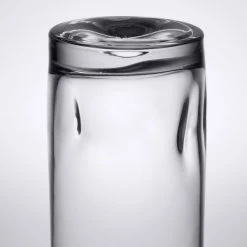 Libbey 1767790 Impressions 16.75 Oz. Customizable Cooler Glass - 12/Case -Wine Glasses Shop 925226