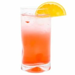 Libbey 1767790 Impressions 16.75 Oz. Customizable Cooler Glass - 12/Case -Wine Glasses Shop 927647