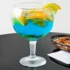 Libbey Super Stems 53 Oz. Customizable Super Schooner / Fish Bowl Glass