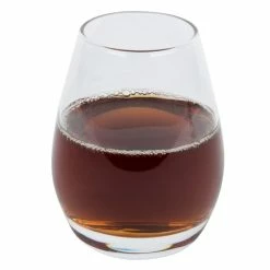 Libbey 3502FCP21 7 Oz. Spirits Glass - 12/Case -Wine Glasses Shop 955299
