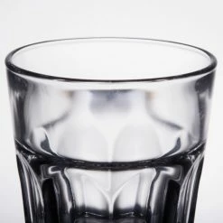 Arcoroc J2610 Granite 5.25 Oz. Stackable Rocks / Old Fashioned Glass By Arc Cardinal - 48/Case 8 Arcoroc J2610 Granite 5.25 Oz. Stackable Rocks / Old Fashioned Glass By Arc Cardinal - 48/Case -Wine Glasses Shop 955456