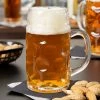Libbey 12030021 33.875 Oz. Oktoberfest Beer Mug - 6/Case