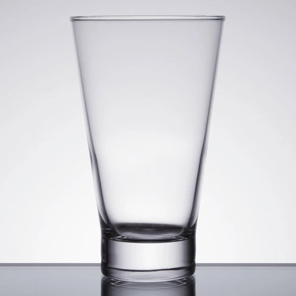 Arcoroc 79728 Shetland 12 Oz. Customizable Highball Glass By Arc Cardinal - 12/Case 2 Arcoroc 79728 Shetland 12 Oz. Customizable Highball Glass By Arc Cardinal - 12/Case - Image 2