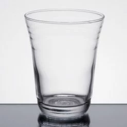 Arcoroc L0590 5.5 Oz. Customizable Party Beer Tasting Glass By Arc Cardinal - 36/Case -Wine Glasses Shop 968866