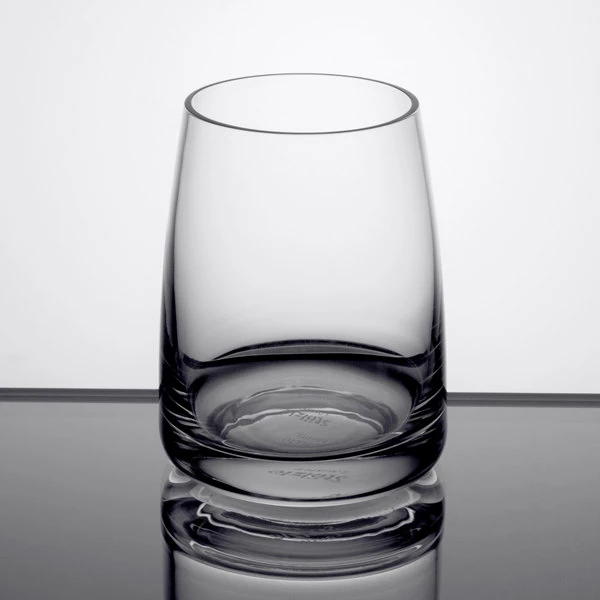 Stolzle 3510010T Experience 5.25 Oz. Juice Glass - 6/Pack 3 Stolzle 3510010T Experience 5.25 Oz. Juice Glass - 6/Pack - Image 3