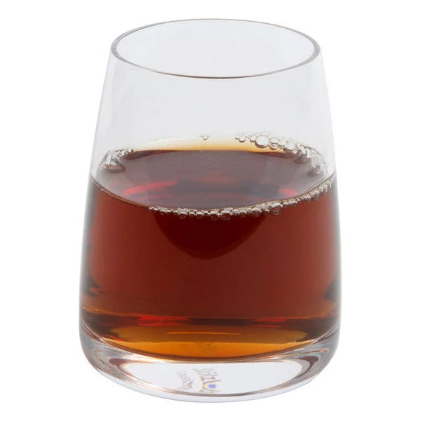 Stolzle 3510010T Experience 5.25 Oz. Juice Glass - 6/Pack 6 Stolzle 3510010T Experience 5.25 Oz. Juice Glass - 6/Pack - Image 6