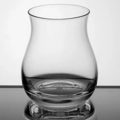 Stolzle 3560015T 11.75 Oz. Canadian Whiskey Glass - 6/Pack -Wine Glasses Shop 987432