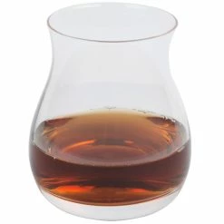 Stolzle 3560015T 11.75 Oz. Canadian Whiskey Glass - 6/Pack -Wine Glasses Shop 987435